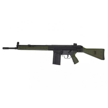 Replika karabinu JG100 A3 Replika karabinu JG100 A3
