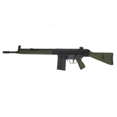 Replika karabinu JG100 A3 Replika karabinu JG100 A3
