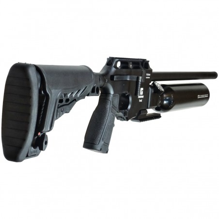 Wiatrówka PCP Reximex Force 2 6.35 mm Wiatrówka PCP Reximex Force 2 6.35 mm