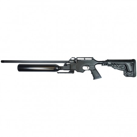 Wiatrówka PCP Reximex Force 2 6.35 mm Wiatrówka PCP Reximex Force 2 6.35 mm