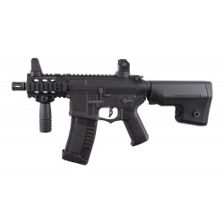 Replika karabinka AM-007 - czarna