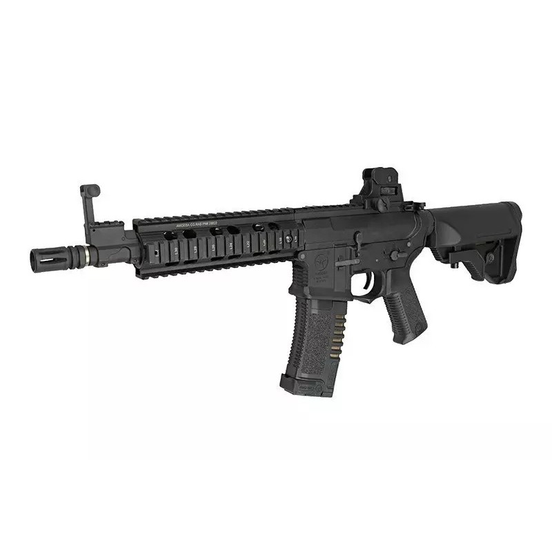 Replika karabinka AM-008 - czarny