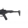 Replika subkarabinka AM-015 - czarna