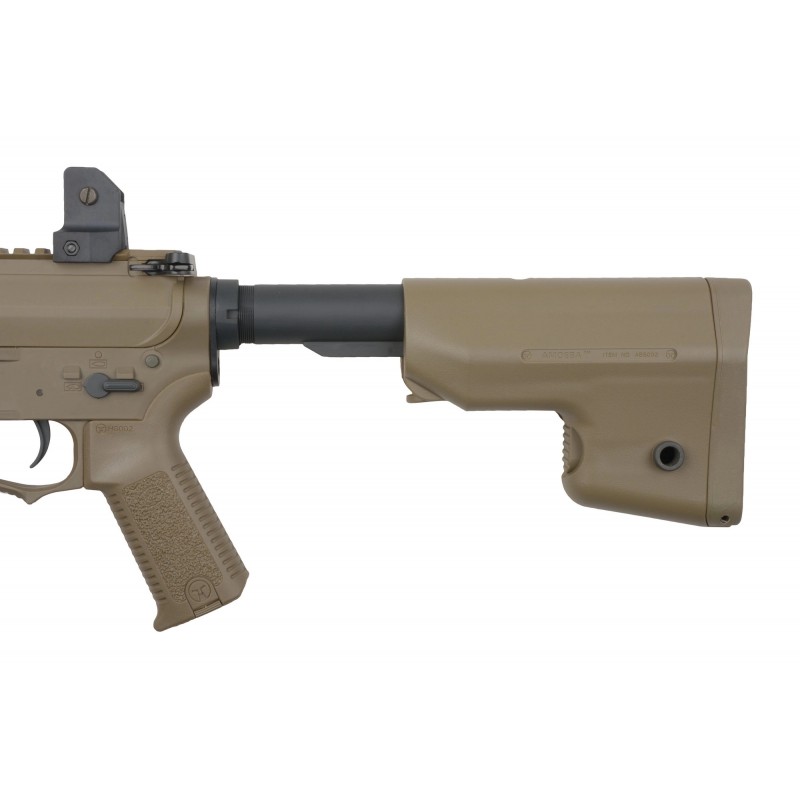 Replika karabinka AM-007 - Dark Earth