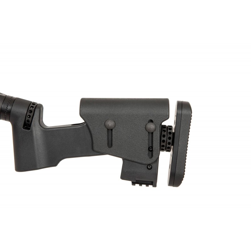 Replika karabinu snajperskiego Striker TACTICAL T1 - czarna