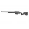 Replika karabinu snajperskiego Striker TACTICAL T1 - czarna