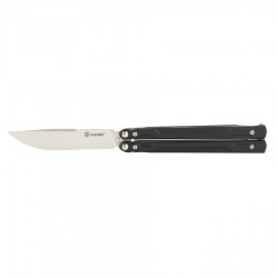 Nóż motylkowy Ganzo Firebird G766-BK