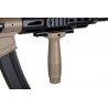 Replika pistoletu maszynowego JG MP5-808 Tan