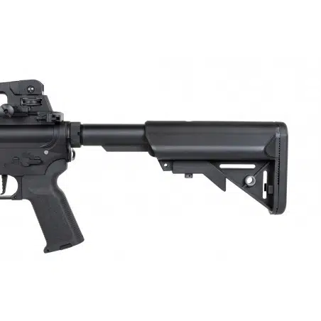 Karabinek ASG Specna Arms RRA SA-P02 Prime™ HAL™ ETU Czarny Karabinek ASG Specna Arms RRA SA-P02 Prime™ HAL™ ETU Czarny