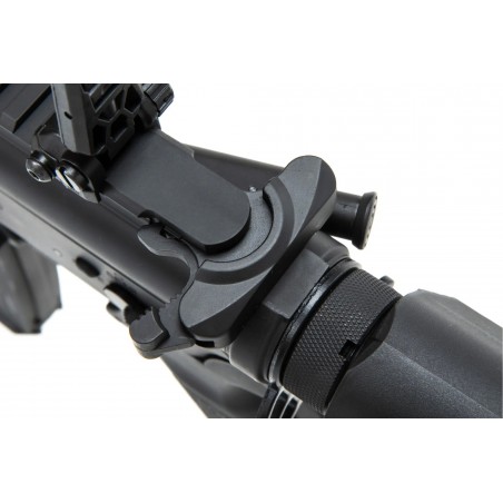 Karabinek ASG Specna Arms SA-P23 Prime™ HAL™ ETU Czarny Karabinek ASG Specna Arms SA-P23 Prime™ HAL™ ETU Czarny