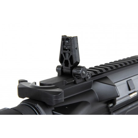 Karabinek ASG Specna Arms SA-P23 Prime™ HAL™ ETU Czarny Karabinek ASG Specna Arms SA-P23 Prime™ HAL™ ETU Czarny