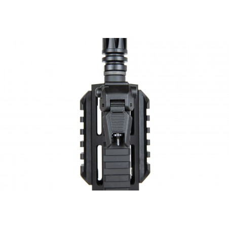 Karabinek ASG Specna Arms SA-P23 Prime™ HAL™ ETU Czarny Karabinek ASG Specna Arms SA-P23 Prime™ HAL™ ETU Czarny