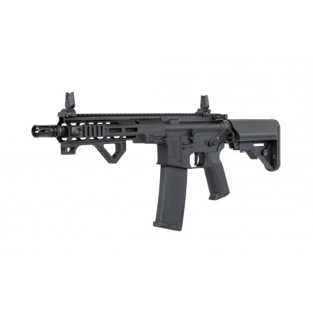 Karabinek ASG Specna Arms SA-P23 Prime™ HAL™ ETU Czarny Karabinek ASG Specna Arms SA-P23 Prime™ HAL™ ETU Czarny