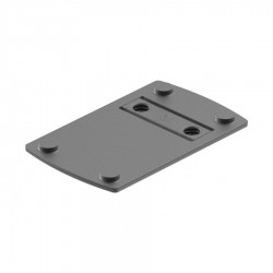 Podstawa montażowa Leupold DeltaPoint do Glock