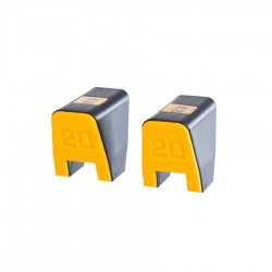 Prowadnice do ostrzenia noży do Work Sharp Benchstone /...