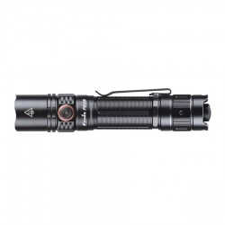 Latarka taktyczna LED Fenix PD35 V3.0 czarna