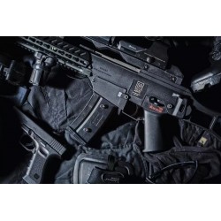 Replika karabinka SA-G11 KeyMod EBB