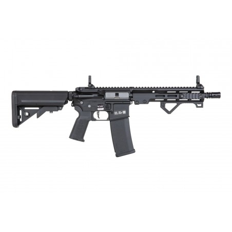 Karabinek ASG Specna Arms SA-P23 Prime™ Aster II ETU z silnikiem bezszczotkowym Czarny