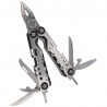 Multitool Martinez Albainox Stainless Steel 10 funkcji, Etui (33427)