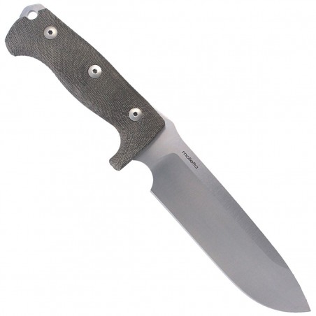 Nóż LionSteel Green Canvas, Satin Blade (M7 CVG) Nóż LionSteel Green Canvas, Satin Blade (M7 CVG)