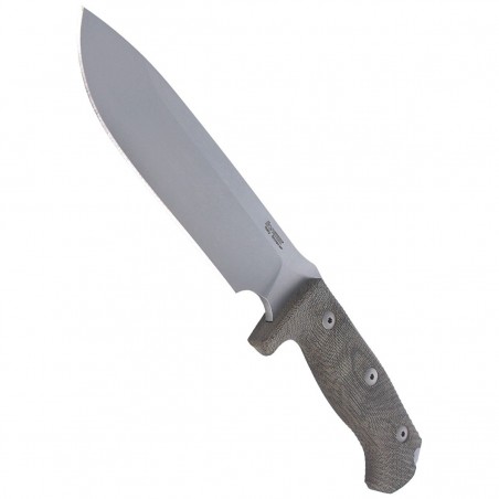 Nóż LionSteel Green Canvas, Satin Blade (M7 CVG) Nóż LionSteel Green Canvas, Satin Blade (M7 CVG)