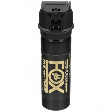Gaz pieprzowy Fox Labs Five Point Three ''Lite'' 2%, Cone 59 ml (22FTMDB) Gaz pieprzowy Fox Labs Five Point Three ''Lite'' 2%, Cone 59 ml (22FTMDB)