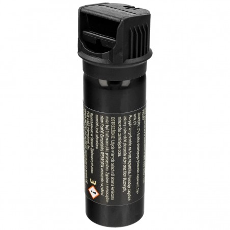 Gaz pieprzowy Fox Labs Five Point Three ''Lite'' 2%, Cone 59 ml (22FTMDB) Gaz pieprzowy Fox Labs Five Point Three ''Lite'' 2%, Cone 59 ml (22FTMDB)