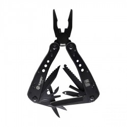 Narzędzie wielofunkcyjne multitool Ganzo G201-B