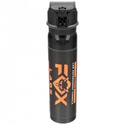 Gaz pieprzowy Fox Labs One Point Four 4%, Cone Fog 112 ml (44FTMDB)