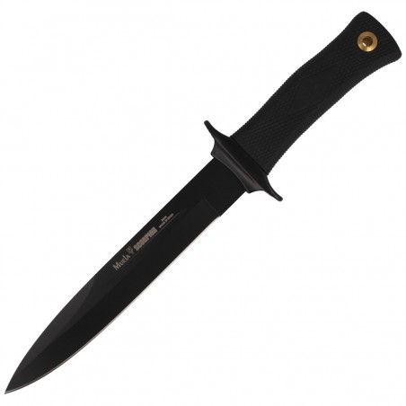 Nóż Muela Tactical Rubber Handle 190mm (SCORPION-19N) Nóż Muela Tactical Rubber Handle 190mm (SCORPION-19N)