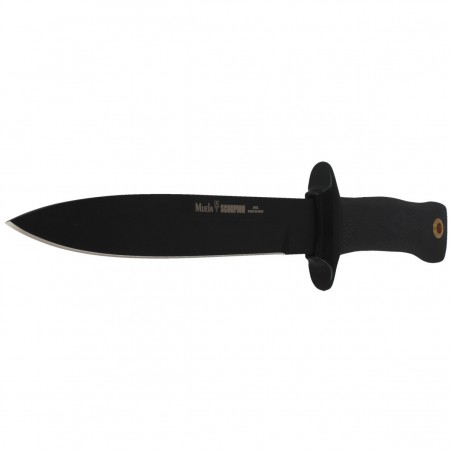 Nóż Muela Tactical Rubber Handle 190mm (SCORPION-19N) Nóż Muela Tactical Rubber Handle 190mm (SCORPION-19N)