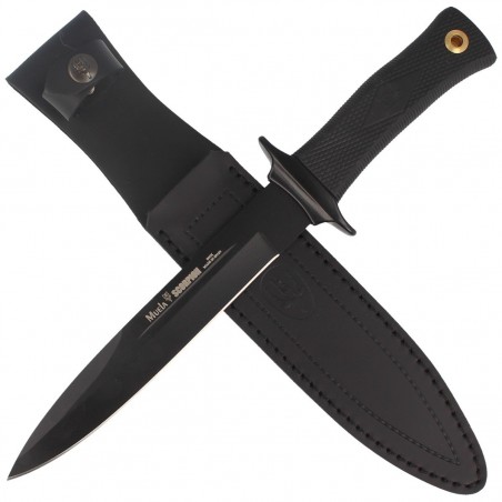 Nóż Muela Tactical Rubber Handle 190mm (SCORPION-19N) Nóż Muela Tactical Rubber Handle 190mm (SCORPION-19N)