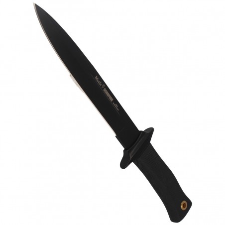 Nóż Muela Tactical Rubber Handle 190mm (SCORPION-19N) Nóż Muela Tactical Rubber Handle 190mm (SCORPION-19N)
