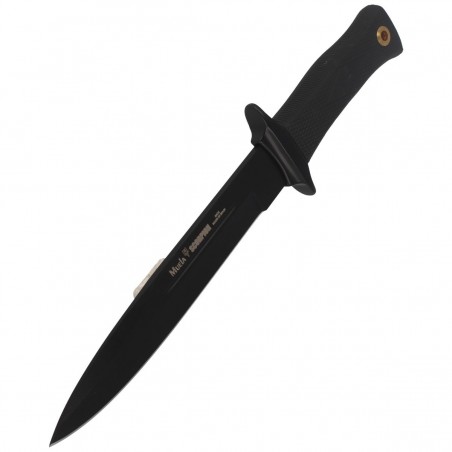Nóż Muela Tactical Rubber Handle 190mm (SCORPION-19N) Nóż Muela Tactical Rubber Handle 190mm (SCORPION-19N)