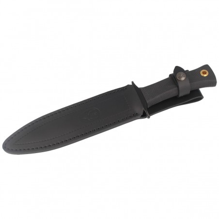 Nóż Muela Tactical Rubber Handle 190mm (SCORPION-19N) Nóż Muela Tactical Rubber Handle 190mm (SCORPION-19N)