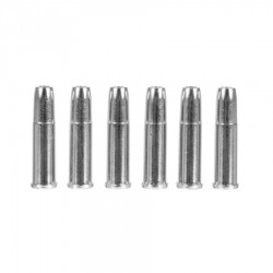 Zapasowa łuska do Umarex Legends S25/40/60 6 szt.