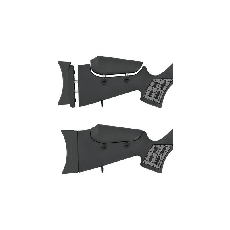 Wiatrówka karabin PCP Hatsan BT65 SB 4.5 mm