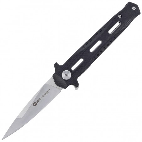 Nóż składany K25 Tactical Black G10, Satin Finish (18711) Nóż składany K25 Tactical Black G10, Satin Finish (18711)