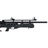 Wiatrówka PCP Hatsan Hercules Bully 7.62 mm, lufa QE
