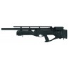 Wiatrówka PCP Hatsan Hercules Bully 7.62 mm, lufa QE