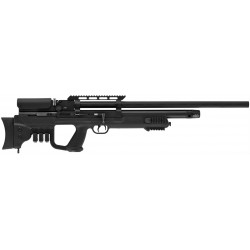 Wiatrówka PCP Hatsan Gladius Long 5.5 mm, lufa QE