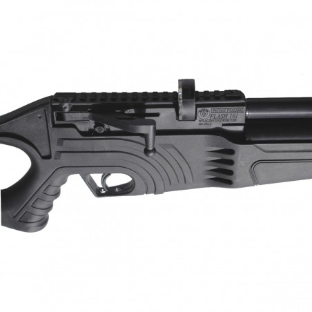 Wiatrówka PCP Hatsan Flash 101 5.5 mm Wiatrówka PCP Hatsan Flash 101 5.5 mm