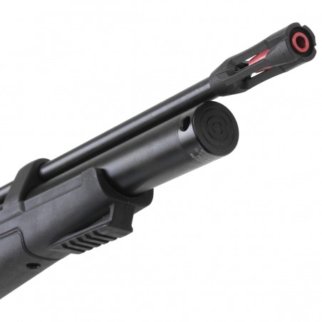 Wiatrówka PCP Hatsan Flash 101 5.5 mm Wiatrówka PCP Hatsan Flash 101 5.5 mm