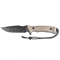 Nóż ANV Knives M311 ANVM311-005 oliwkowy