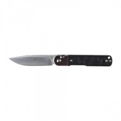 Nóż składany Ganzo G767-BK