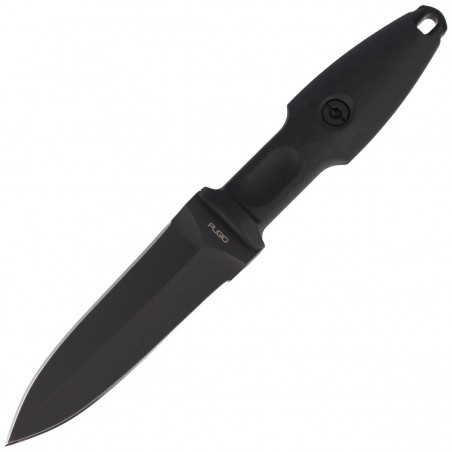 Nóż Extrema Ratio Pugio Black Nylon, Black N690 (04.1000.0314/BLK) Nóż Extrema Ratio Pugio Black Nylon, Black N690 (04.1000.0314/BLK)