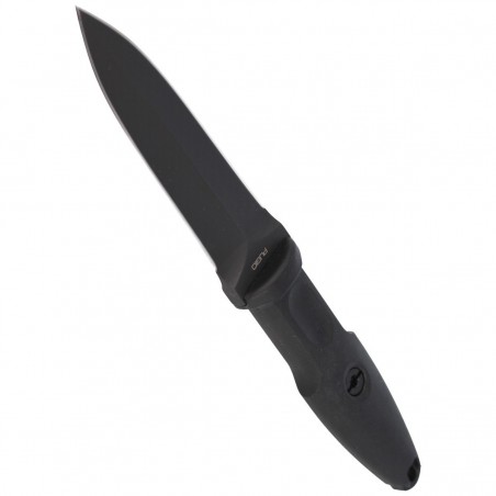 Nóż Extrema Ratio Pugio Black Nylon, Black N690 (04.1000.0314/BLK) Nóż Extrema Ratio Pugio Black Nylon, Black N690 (04.1000.0314/BLK)