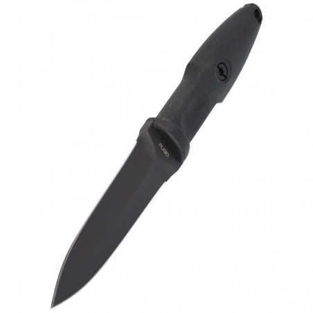 Nóż Extrema Ratio Pugio Black Nylon, Black N690 (04.1000.0314/BLK) Nóż Extrema Ratio Pugio Black Nylon, Black N690 (04.1000.0314/BLK)