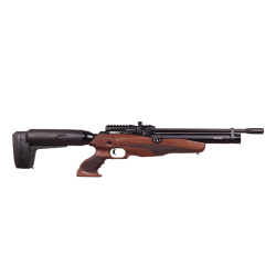 Wiatrówka PCP Reximex Tormenta W 6.35 mm