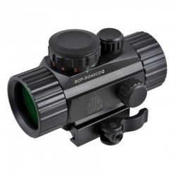 Kolimator Leapers UTG RG40CDQ 3.9'' 30 mm